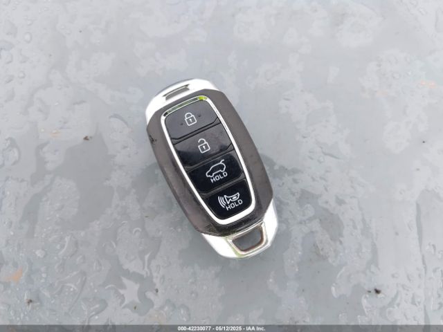 5NMS33AD5KH088159 Hyundai Santa Fe Sel