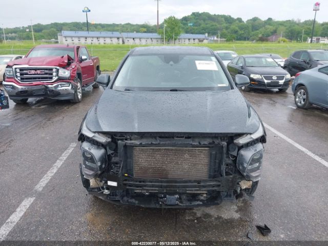 5NMS33AD5KH088159 Hyundai Santa Fe Sel