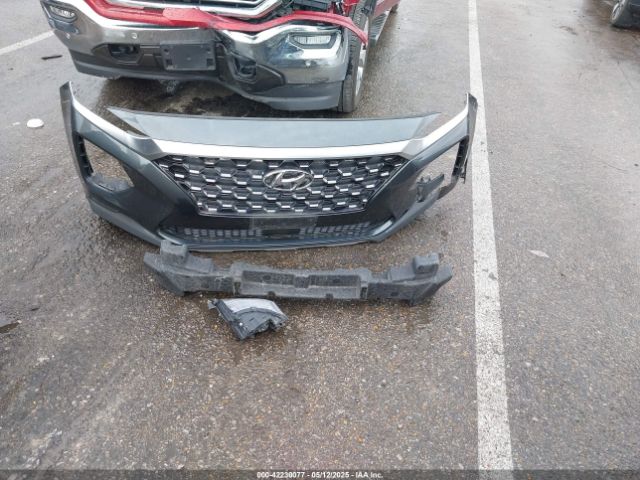5NMS33AD5KH088159 Hyundai Santa Fe Sel