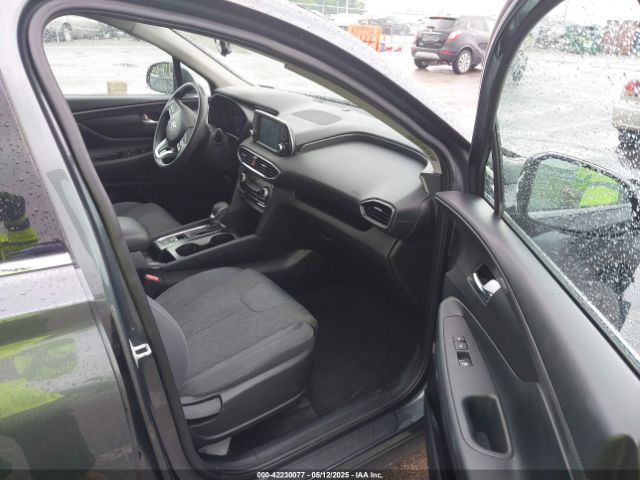 5NMS33AD5KH088159 Hyundai Santa Fe Sel