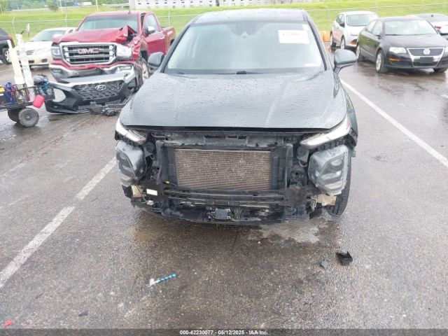5NMS33AD5KH088159 Hyundai Santa Fe Sel