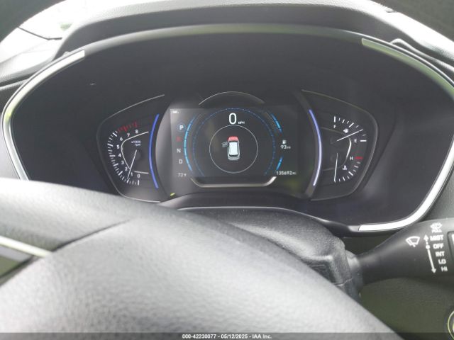 5NMS33AD5KH088159 Hyundai Santa Fe Sel