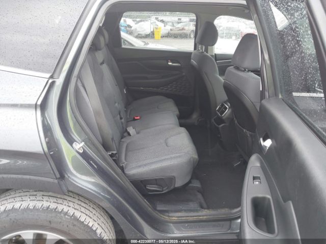 5NMS33AD5KH088159 Hyundai Santa Fe Sel