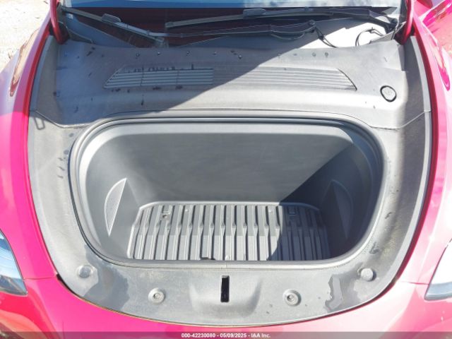 5YJYGDEE4MF125679 Tesla Model Y Long Range Dual Motor All-wheel Drive