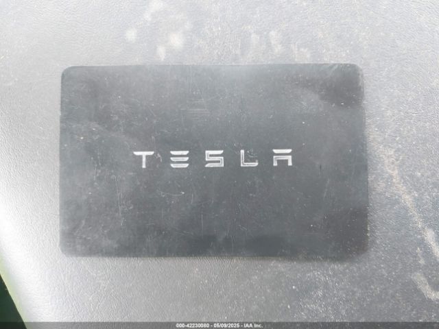 5YJYGDEE4MF125679 Tesla Model Y Long Range Dual Motor All-wheel Drive