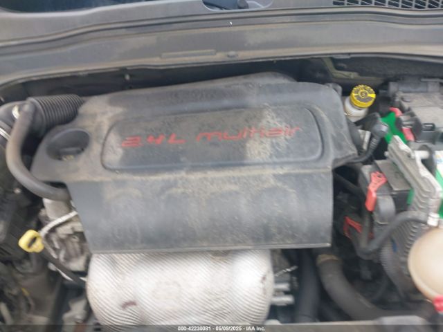 ZACCJBBB7HPF22652 Jeep Renegade Altitude 4x4