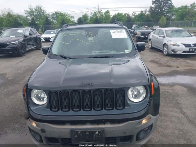 ZACCJBBB7HPF22652 Jeep Renegade Altitude 4x4
