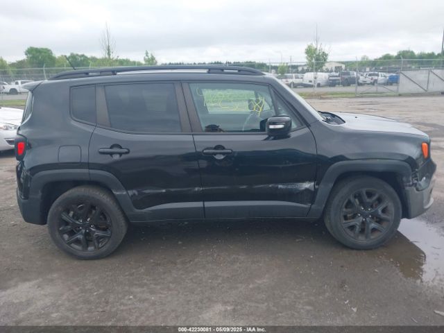 ZACCJBBB7HPF22652 Jeep Renegade Altitude 4x4
