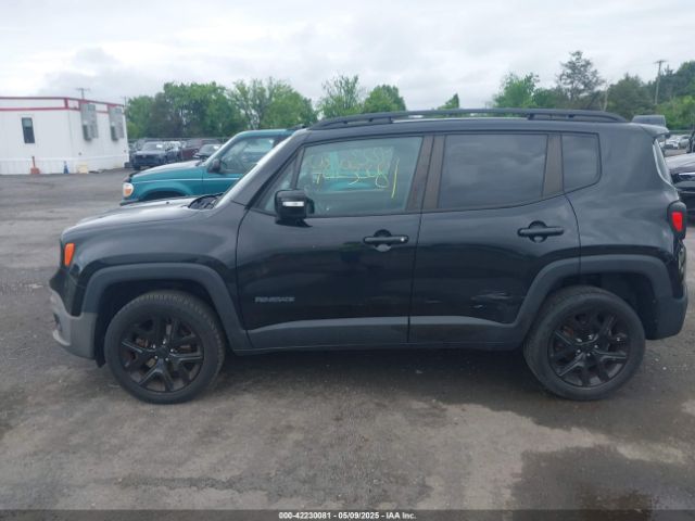 ZACCJBBB7HPF22652 Jeep Renegade Altitude 4x4