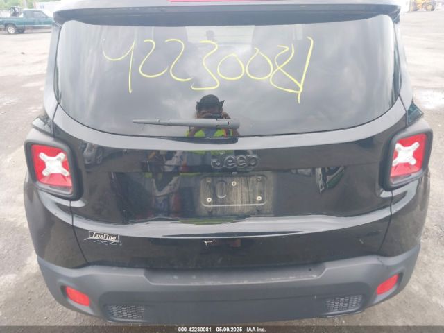 ZACCJBBB7HPF22652 Jeep Renegade Altitude 4x4