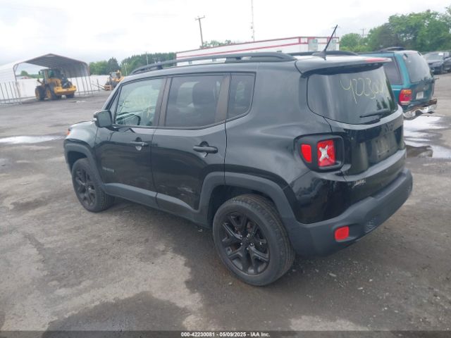 ZACCJBBB7HPF22652 Jeep Renegade Altitude 4x4
