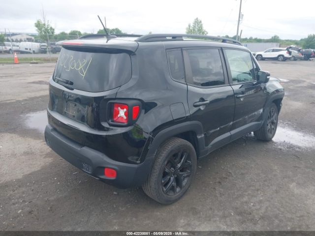 ZACCJBBB7HPF22652 Jeep Renegade Altitude 4x4