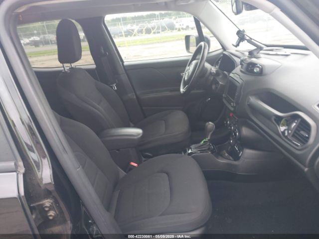 ZACCJBBB7HPF22652 Jeep Renegade Altitude 4x4