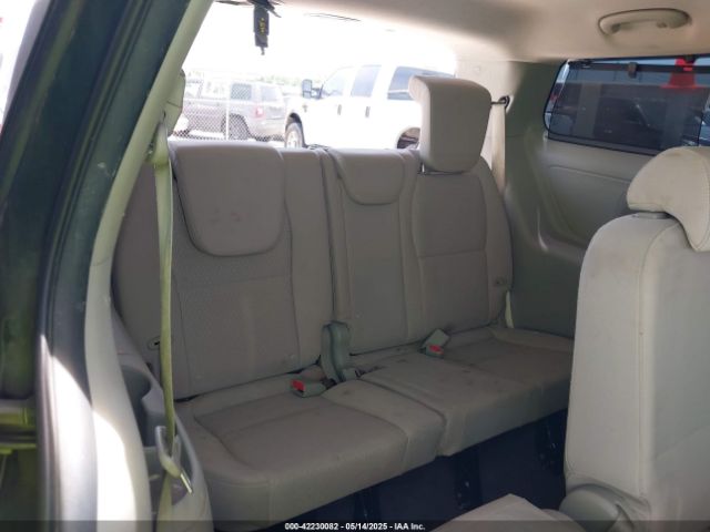 KNDMB5C18G6196757 KIA SEDONA LX