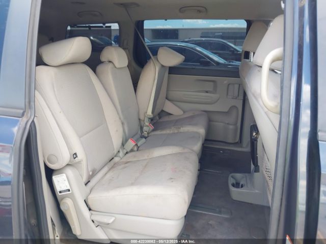 KNDMB5C18G6196757 KIA SEDONA LX