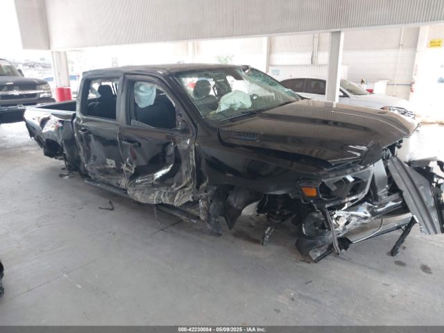 2024 RAM 1500 1C6RREFT4RN194907