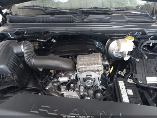 2024 RAM 1500 1C6RREFT4RN194907 Photo 9