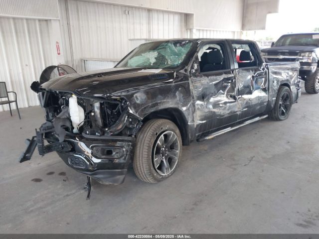 2024 RAM 1500 1C6RREFT4RN194907 Photo 1