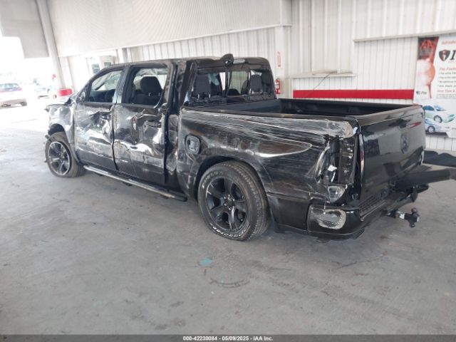 2024 RAM 1500 1C6RREFT4RN194907 Photo 2