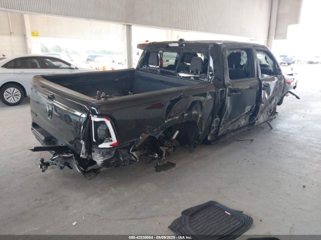 2024 RAM 1500 1C6RREFT4RN194907 Photo 3