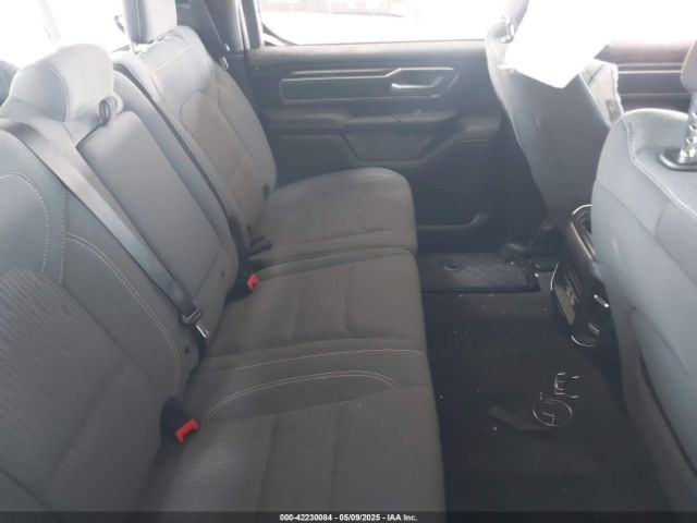 2024 RAM 1500 1C6RREFT4RN194907 Photo 7