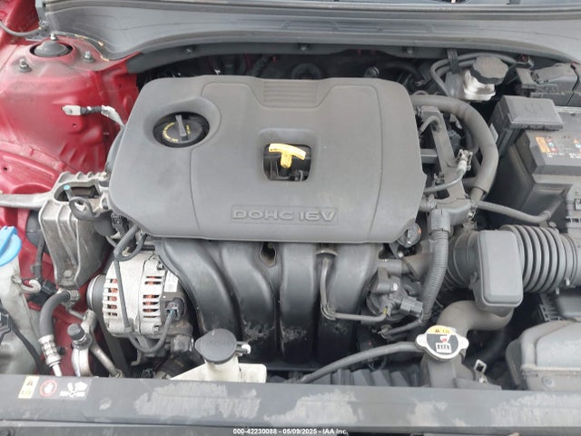 3KPF24AD9KE124498 KIA mpi nu