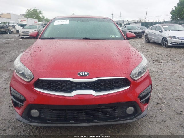 3KPF24AD9KE124498 KIA mpi nu