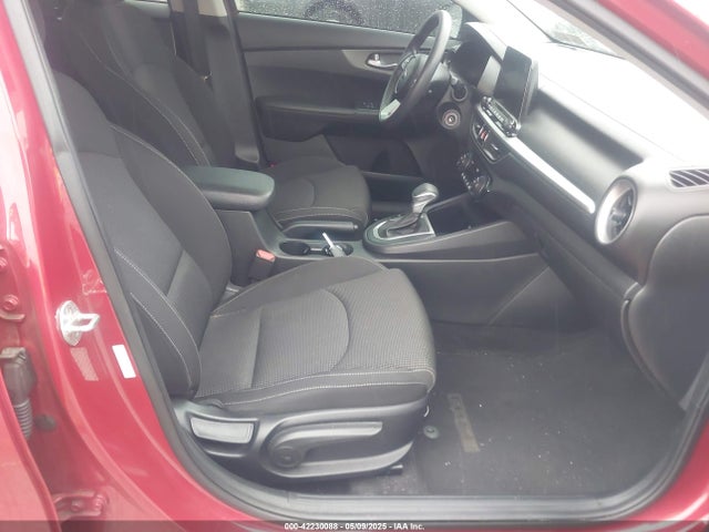 3KPF24AD9KE124498 KIA mpi nu