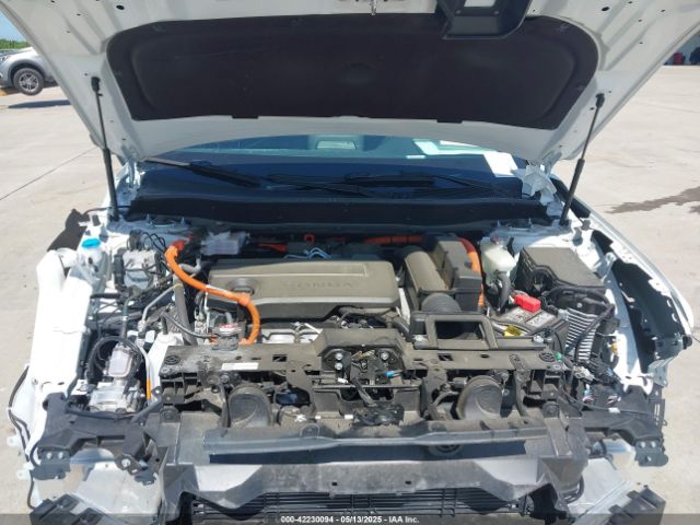 2025 HONDA CR-V 7FARS6H51SE023574 Photo 9