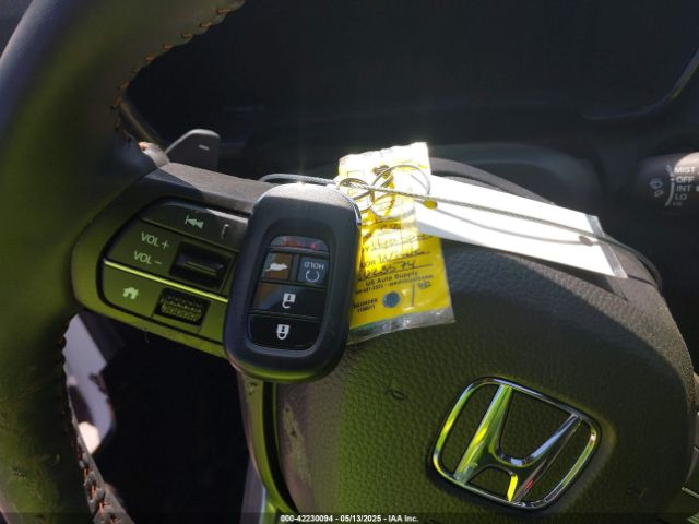 2025 HONDA CR-V 7FARS6H51SE023574 Photo 10
