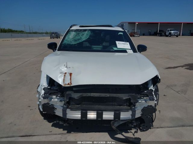 2025 HONDA CR-V 7FARS6H51SE023574 Photo 5