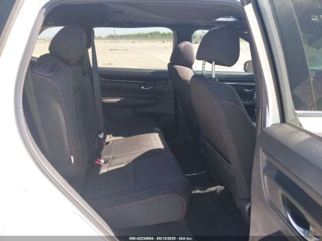 2025 HONDA CR-V 7FARS6H51SE023574 Photo 7