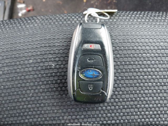 4S3GTAL63H3719099 Subaru Impreza 2.0i Sport