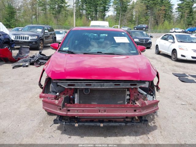 4S3GTAL63H3719099 Subaru Impreza 2.0i Sport