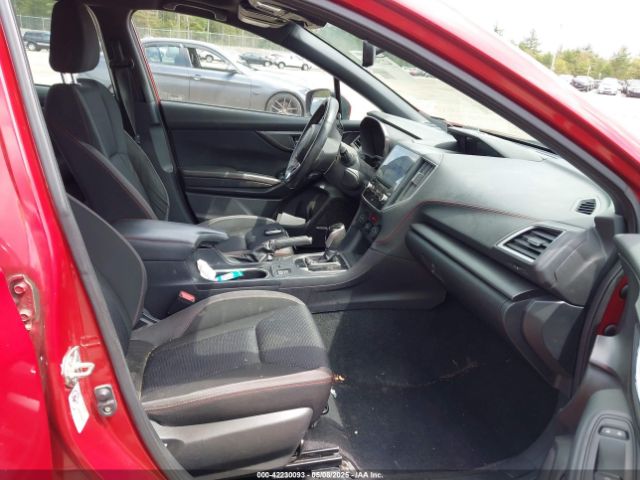 4S3GTAL63H3719099 Subaru Impreza 2.0i Sport