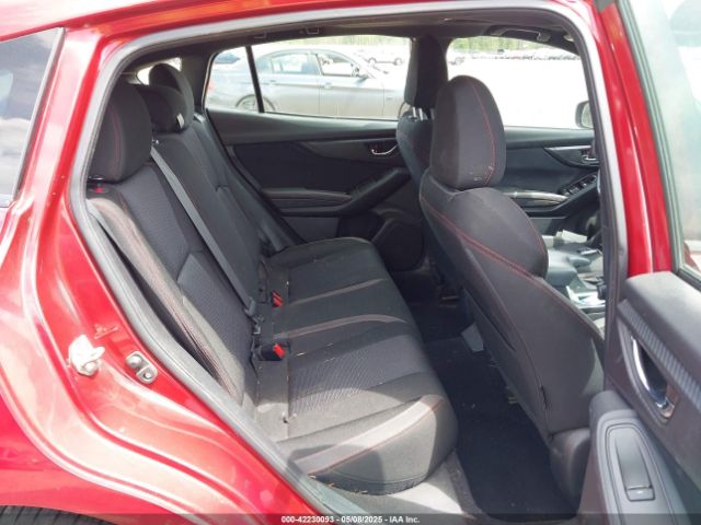 4S3GTAL63H3719099 Subaru Impreza 2.0i Sport