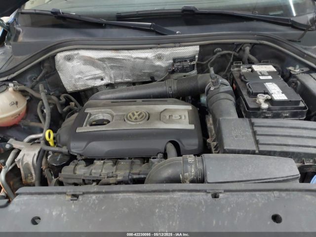 WVGBV7AX1HK040971 Volkswagen Tiguan 2.0t/2.0t S
