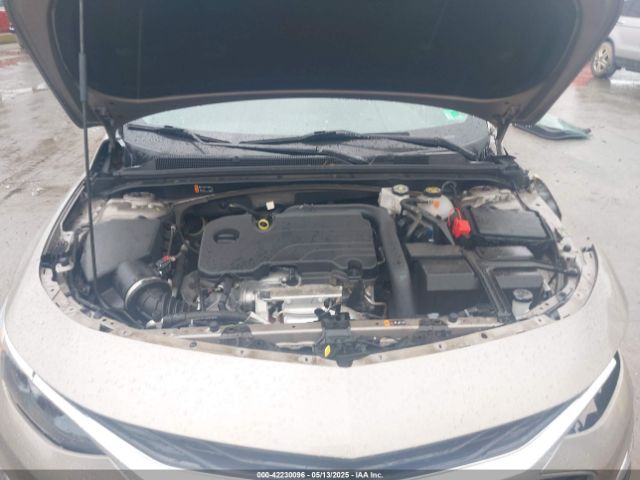 2023 CHEVROLET MALIBU 1G1ZG5ST7PF131773 Photo 9