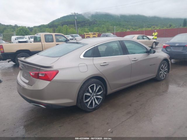 2023 CHEVROLET MALIBU 1G1ZG5ST7PF131773 Photo 3