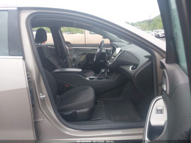 2023 CHEVROLET MALIBU 1G1ZG5ST7PF131773 Photo 4