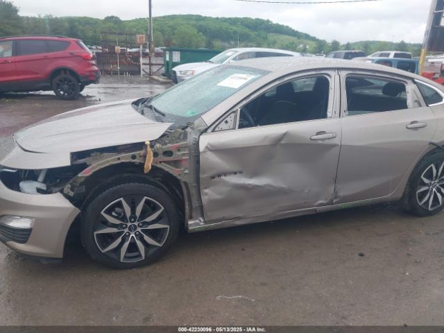 2023 CHEVROLET MALIBU 1G1ZG5ST7PF131773 Photo 5