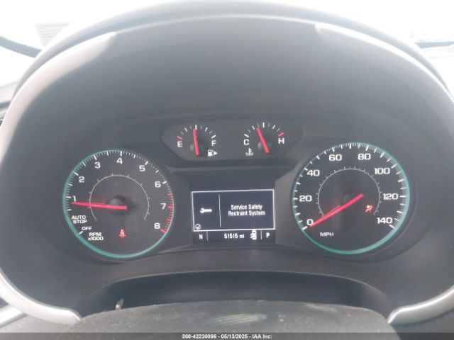 2023 CHEVROLET MALIBU 1G1ZG5ST7PF131773 Photo 6