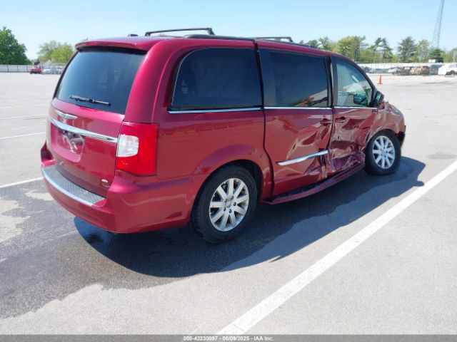 2014 CHRYSLER TOWN & COUNTRY 2C4RC1BG7ER433956 Photo 3