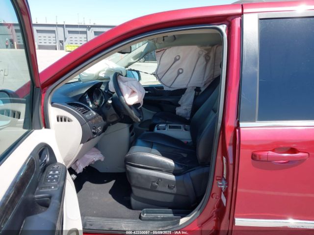 2014 CHRYSLER TOWN & COUNTRY 2C4RC1BG7ER433956 Photo 4