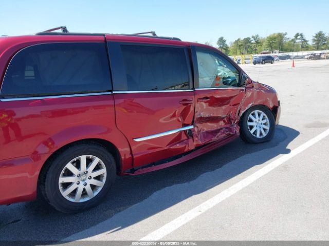 2014 CHRYSLER TOWN & COUNTRY 2C4RC1BG7ER433956 Photo 5