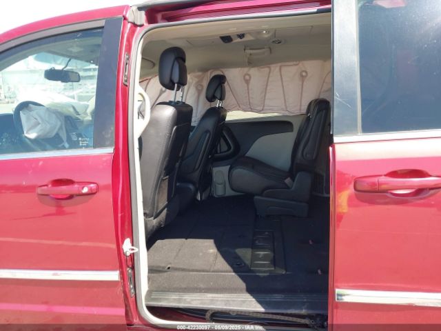 2014 CHRYSLER TOWN & COUNTRY 2C4RC1BG7ER433956 Photo 7