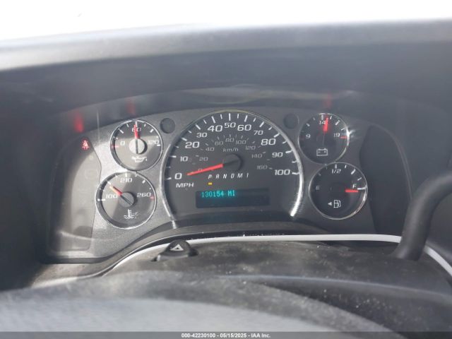 1GCWGAFP8M1303608 Chevrolet Express Cargo Rwd 2500 Regular Wheelbase Wt
