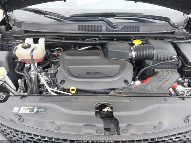 2023 CHRYSLER VOYAGER 2C4RC1CG1PR525291 Photo 9