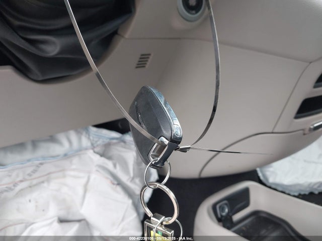 2023 CHRYSLER VOYAGER 2C4RC1CG1PR525291 Photo 10