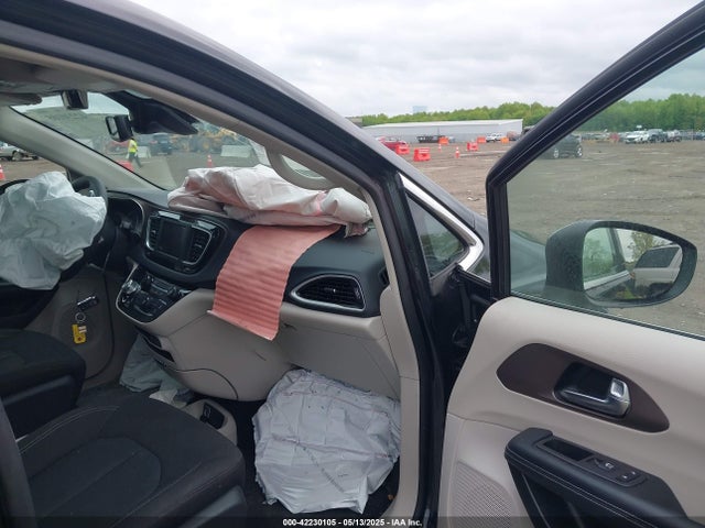 2023 CHRYSLER VOYAGER 2C4RC1CG1PR525291 Photo 4
